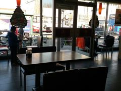 大堂-李先生牛肉面大王(济泺路店)