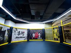 -GSTMMA综合格斗馆
