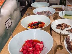 -晶丽香榭自助餐(南京大饭店)