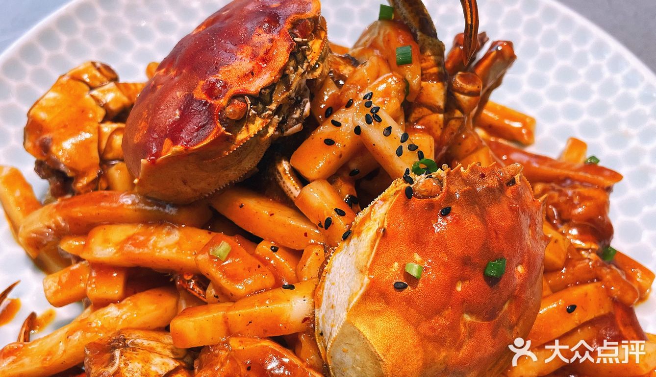 杭州新晋网红餐厅🔥每道菜都是一件艺术品‼️