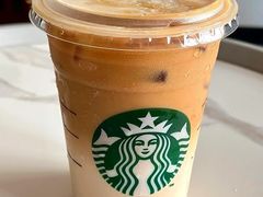 -星巴克(南昌恒茂梦时代广场店)