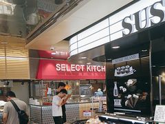 -AEON永旺(东方宝泰店)