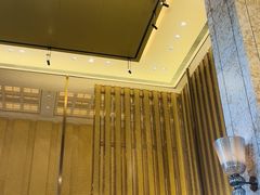 -杭州城中香格里拉大酒店