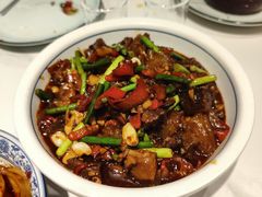 -回家吃饭·地道南昌菜(建德观总店)