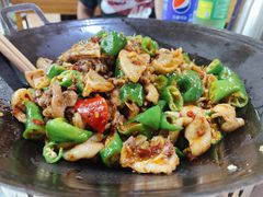 -张氏父子常德肠子馆(红星总店)