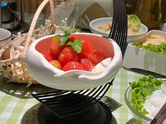 -番食园鲜食火锅(高新店)