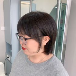-蚂蚁造型沙龙