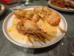 -蚝得喜海鲜(东城店)