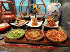 -吉布鲁牛排海鲜自助(CBD万达店)