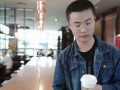 -星巴克(成都龙湖三千集店)