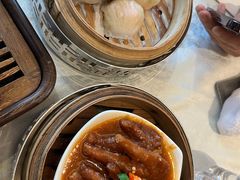 -南海渔村(珠江新城店)