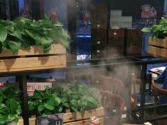-八合里潮汕鲜牛肉火锅(深圳海岸城店)