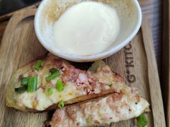 -G+KITCHEN(龙湖狮山天街店)