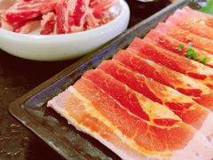 -九田家黑牛烤肉料理(石路天虹店)