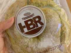 -海福仑韩国面包