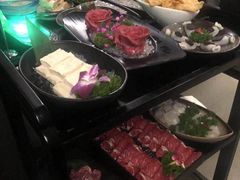 -捞王锅物料理(温州万象城店)