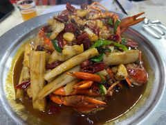 -聚味瞿记·龙虾堂(树木岭店)