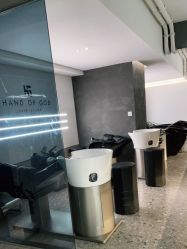 -HG美发设计沙龙