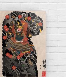 点击看大图 -针牛刺客·刺青纹身