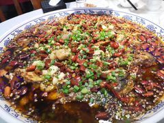 -新概念来凤鱼(璧山店)