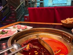-红运火锅·中国名火锅·国风演绎(省体店)