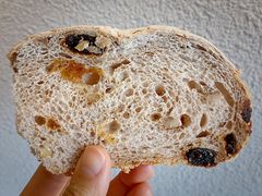 荔枝玫瑰面包-Ole 面包房(华润万象城店)