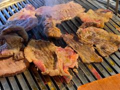 -金龙烧烤·牛肉面(西塔店)