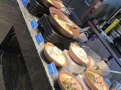 -望海湾鱼头泡饼·天津菜(空港店)
