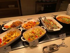 -TABLE·味西餐厅-成都茂业JW万豪酒店