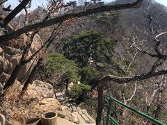 -丹东凤凰山景区