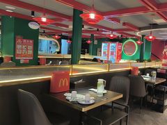 -京悦南门涮羊肉·羊蝎子火锅(田林路店)