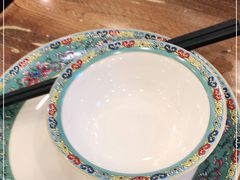-清真·玛丽亚新疆菜主题餐厅(浙江中路店)