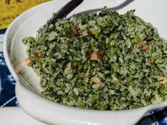 -瑞丰园庭院餐厅·白族传统家常菜