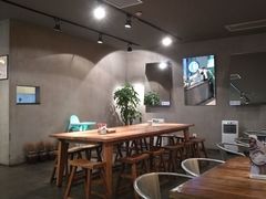大堂-宝珠奶酪(闵行仲盛店)