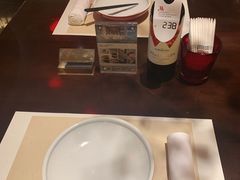 -海航大厦万豪酒店彩海轩中餐厅(霄云路店)