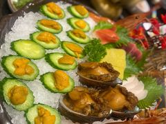 -川骄海鲜自助(亚运村店)