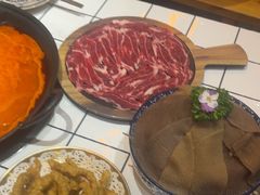 -旧街市鲜货老火锅(大光路店)