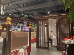 -贡宴盐帮菜自贡驻京联络处餐厅