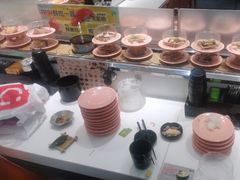 -争鲜回转寿司(通州万达店)