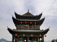 -梅城古镇