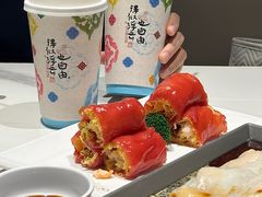 -稻香海鲜饭店(第一国际店)