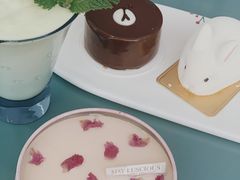 -美丽心情(奥体店)