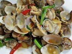 -仁记海鲜餐厅美食店