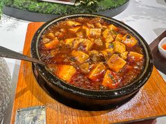 峨眉豆腐-峨嵋酒家(地安门店)