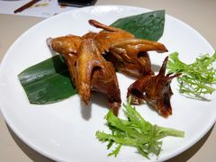 -蔡澜点心·粤菜(西单大悦城店)