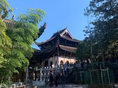 -九华山风景区