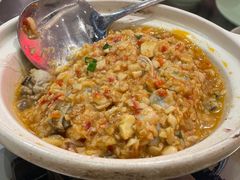 -潮界(虹桥新天地店)