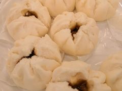 叉烧大包-大欢喜饭店(江怡路店)