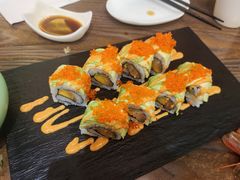 -东京屋(武定路店)
