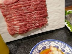 -仁和四季涮肉馆(天坛南门店)